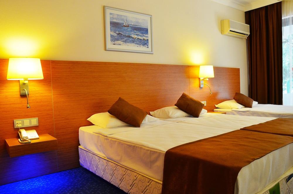 Grand Efe Hotel Özdere